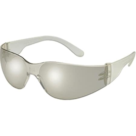 Gateway Safety 460M Clear Mirror Starlite Prot Eyewear Standard 159989